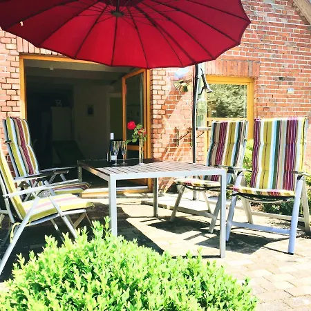 Hinners-hoff דירה