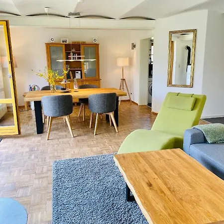 Hinners-hoff Daire *