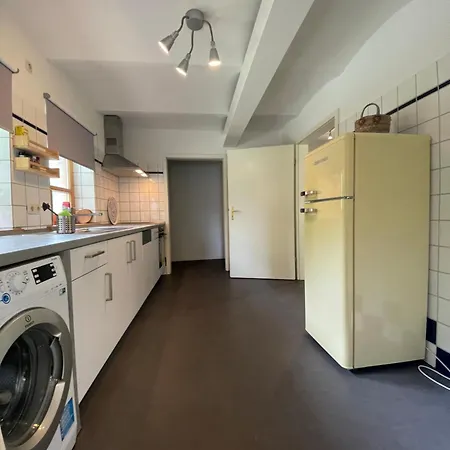 Daire Hinners-hoff Bendingbostel