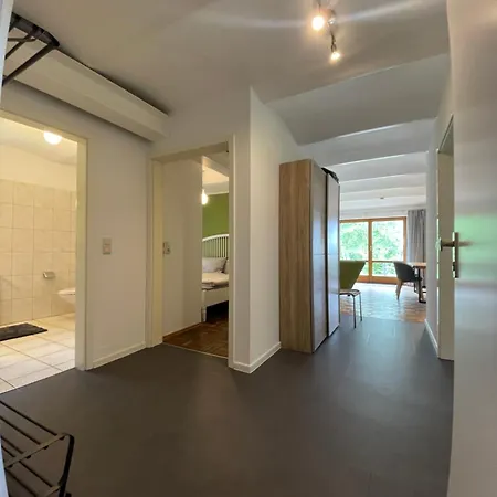 Hinners-hoff * Bendingbostel