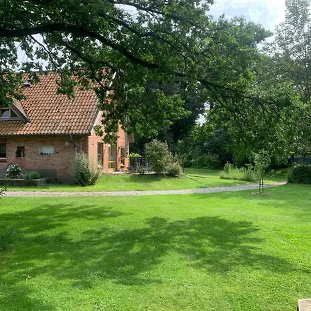 Hinners-hoff Bendingbostel