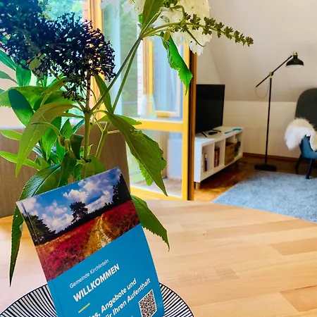 Hinners-hoff דירה