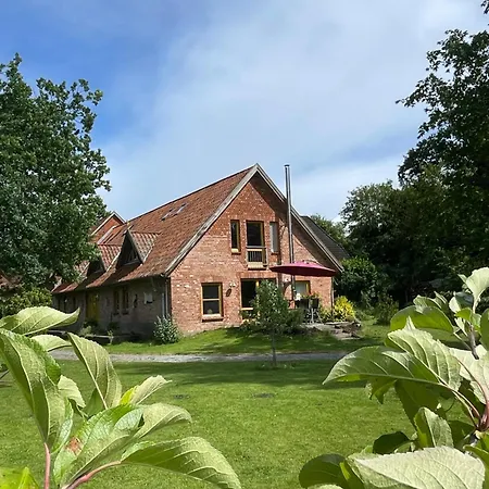 דירה Hinners-hoff