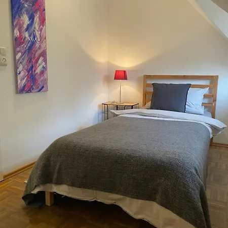 Hinners-hoff Bendingbostel