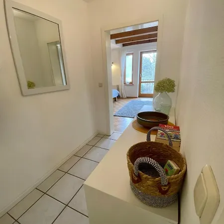 Hinners-hoff דירה