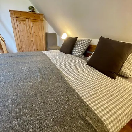 Apartman Hinners-hoff