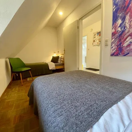 Hinners-hoff Daire Bendingbostel