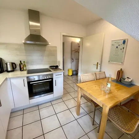 Hinners-hoff Apartment