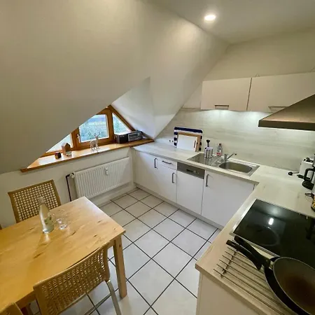 דירה Hinners-hoff *