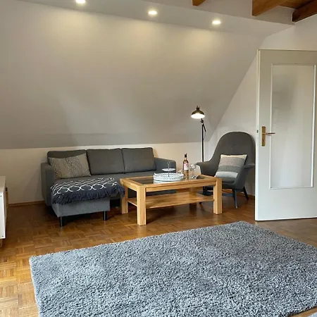 Hinners-hoff Apartman Bendingbostel