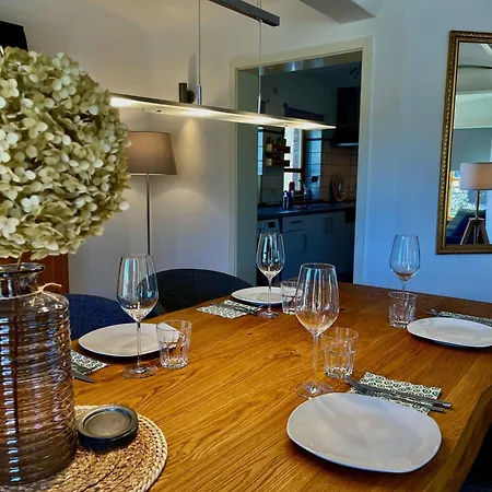 דירה Hinners-hoff *