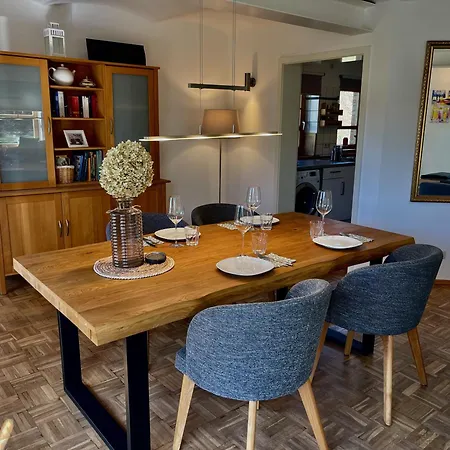 Hinners-hoff דירה Bendingbostel