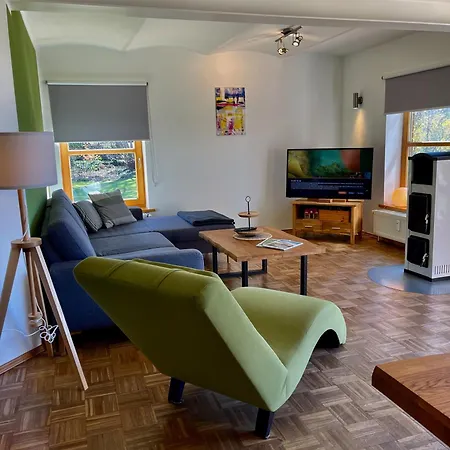 Hinners-hoff דירה *