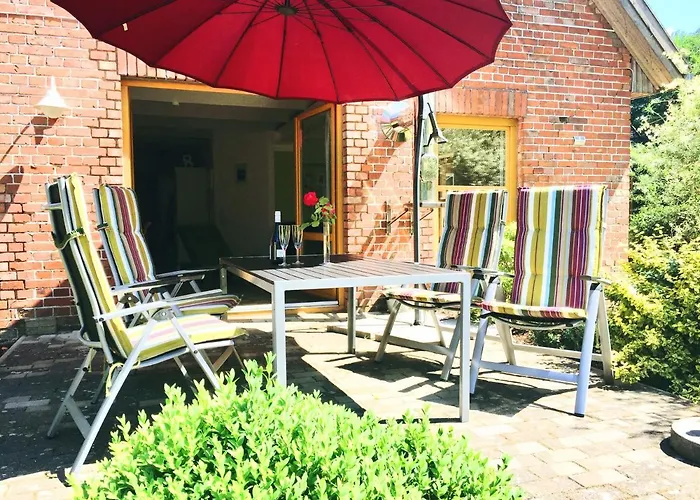 Hinners-hoff アパート