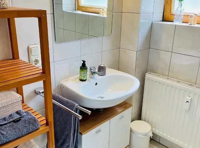 Apartmán Hinners-hoff *