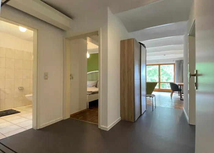 Hinners-hoff * Bendingbostel