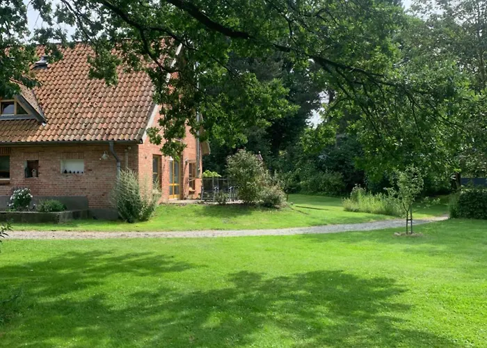 Hinners-hoff Bendingbostel