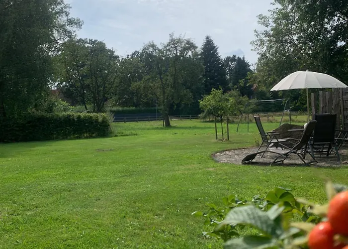 Hinners-hoff * Bendingbostel