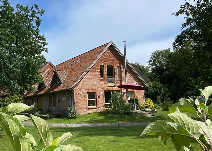 アパート Hinners-hoff