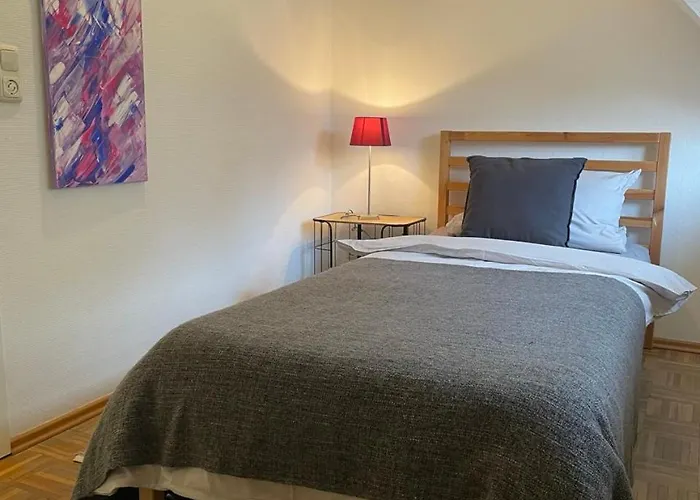 Hinners-hoff Bendingbostel