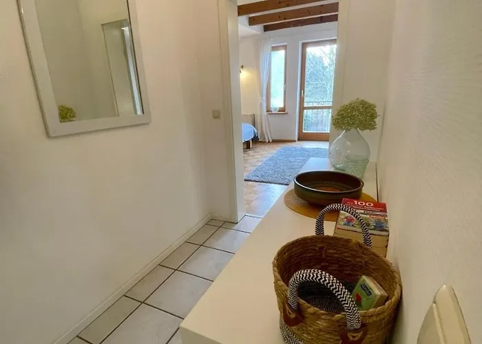 Hinners-hoff Apartmán