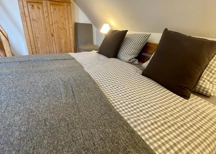 Apartmán Hinners-hoff