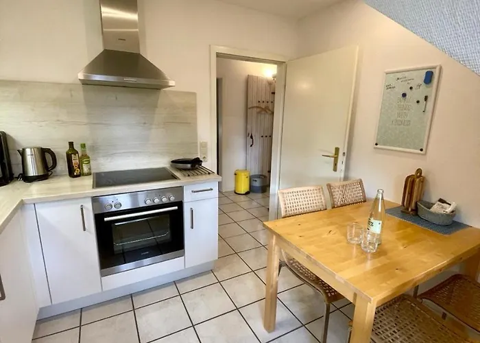 Hinners-hoff Apartmán