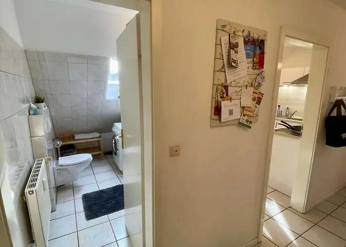 Apartmán Hinners-hoff