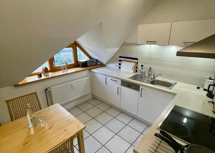 Apartmán Hinners-hoff *