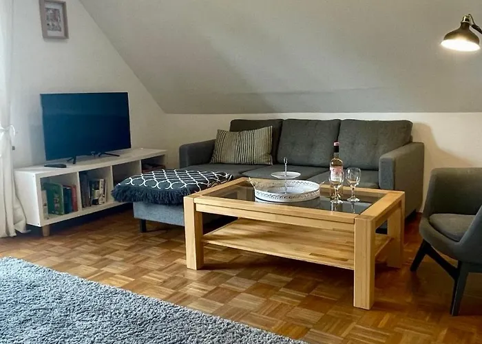 Hinners-hoff * Bendingbostel