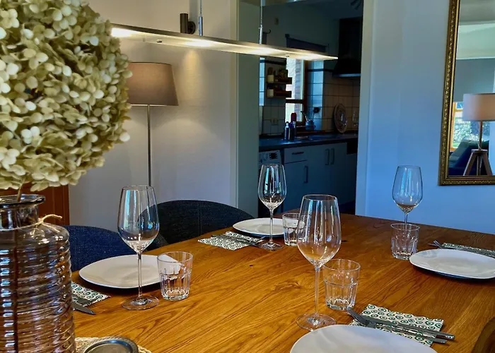 Apartmán Hinners-hoff *