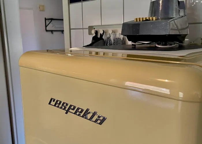 アパート Hinners-hoff Bendingbostel