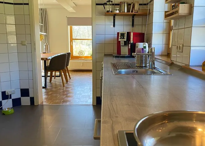 Hinners-hoff Bendingbostel