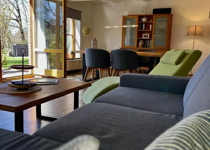 Hinners-hoff * Bendingbostel