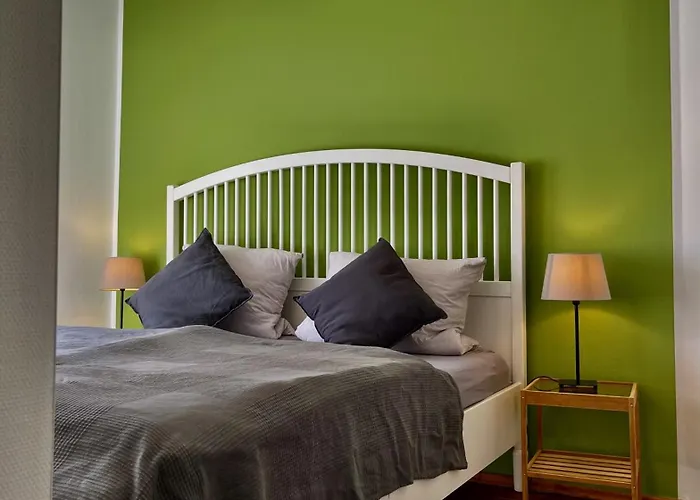 Hinners-hoff Apartmán