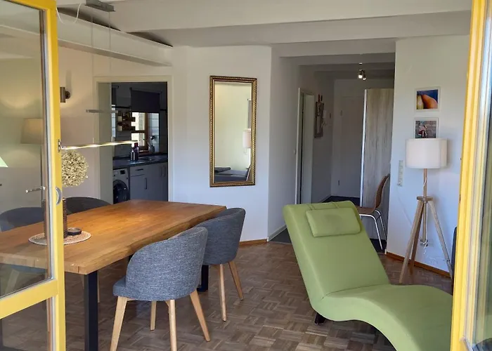 アパート Hinners-hoff