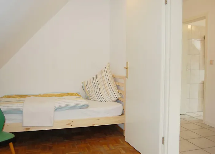 Hinners-hoff Bendingbostel